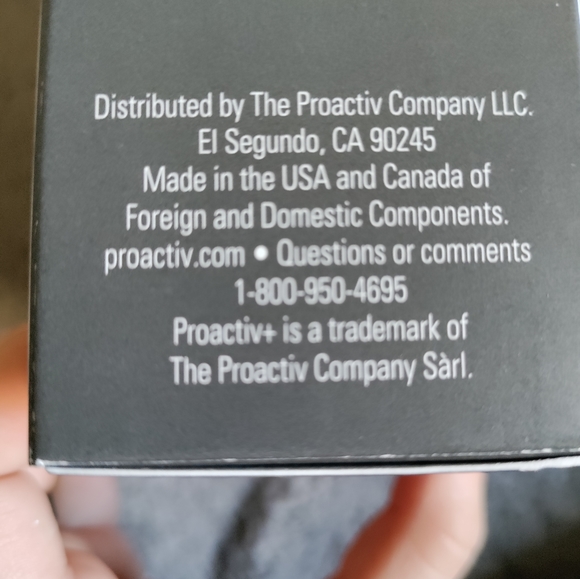 Proactiv - Picture 9 of 10